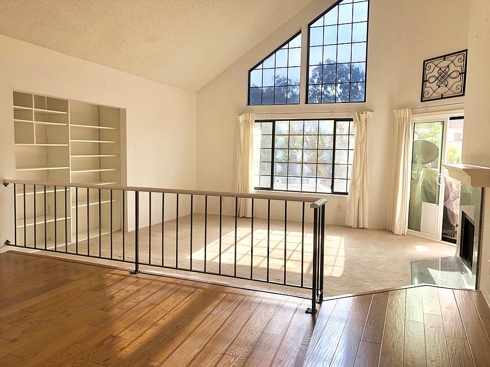 dining and living room