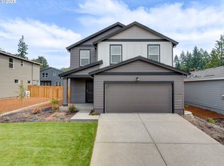2113 NE 3rd Ave, Battle Ground, WA 98604