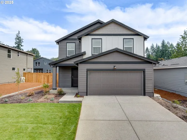 2113 NE 3rd Ave, Battle Ground, WA 98604