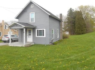 706 County Route 40, Massena, NY 13662