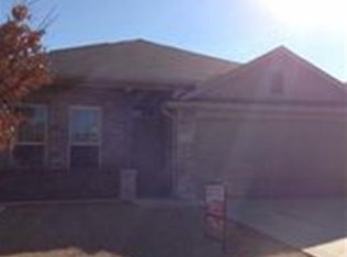 1228 Amazon Dr, Fort Worth, TX 76247
