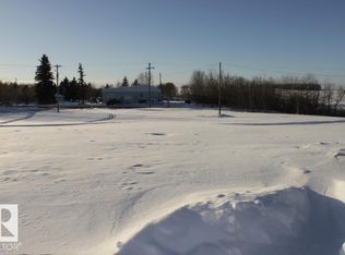 5620 55th Ave, Tofield, AB T0B4J0