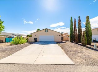 3060 N Evans St, Kingman, AZ 86401