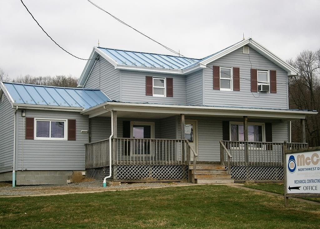 1993 Cooperstown Rd, Franklin, PA 16323 Zillow