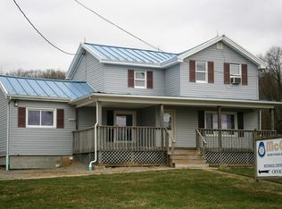 1993 Cooperstown Rd, Franklin, PA 16323