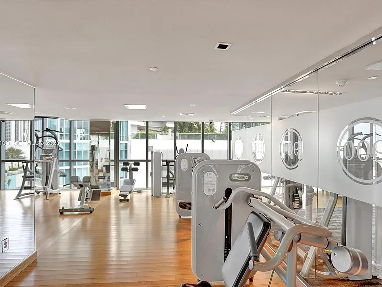 900 Biscayne Blvd #2901 — Photo 84