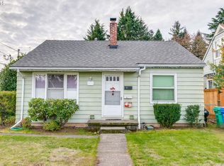 8640 NE Pacific St, Portland, OR 97220
