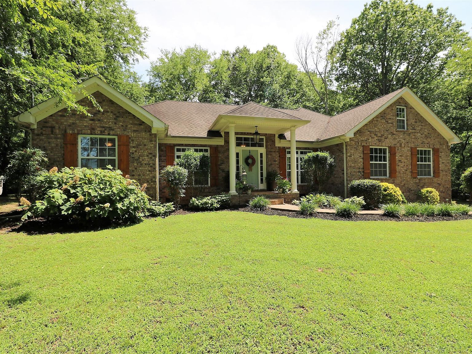 413 Gander Ct, Spring Hill, TN 37174 Zillow