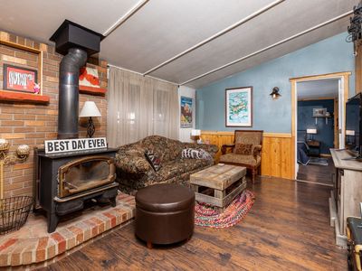 660 W Navajo Dr, Kanab, UT, 84741