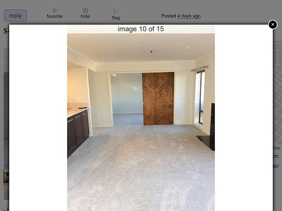 2nd image of 685 High St #3-C