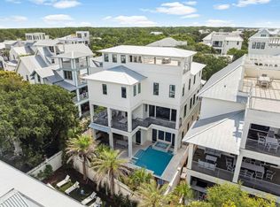 57 Azalea St, Santa Rosa Beach, FL 32459