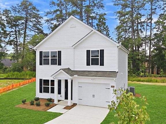 3rd image of 3600 Huntsmoor Lane NW