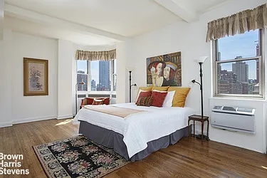 Sold by Brown Harris Stevens