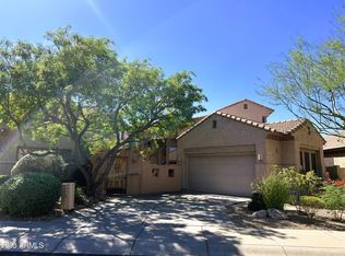 7679 E Pozos Dr, Scottsdale, AZ 85255