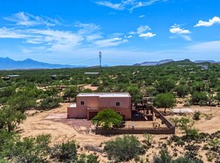 16805 S Horse Hollow Trl, Sahuarita, AZ 85629