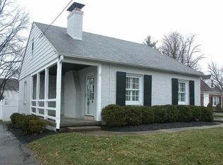 6420 Miami Rd, Cincinnati, OH 45243