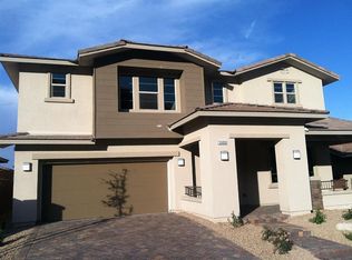 5606 Oak Bend Dr, Las Vegas, NV 89135
