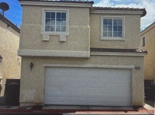 3123 Inlet Bay Ave, North Las Vegas, NV 89031