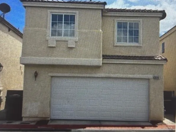 3123 Inlet Bay Ave, North Las Vegas, NV 89031