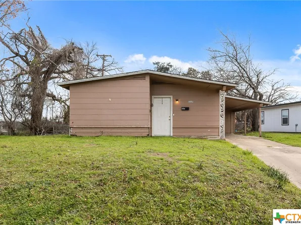 1117 Alcoa Ave, Rockdale, TX 76567