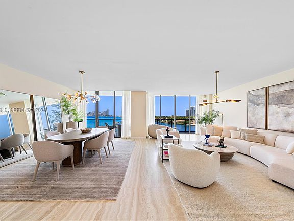 2nd image of 1135 103rd St #Penthouse 2