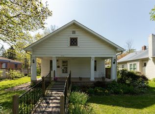 4710 Hinesley Ave, Indianapolis, IN 46208