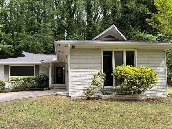 3891 Artist Vw, Decatur, GA 30034