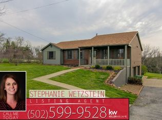 1009 Cedar Creek Rd, Louisville, KY 40229