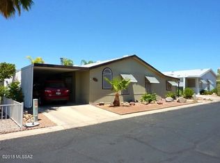 7760 W Red Garnet Ln, Tucson, AZ 85735