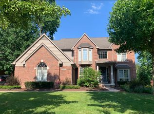 53970 Aurora Park, Shelby Township, MI 48316