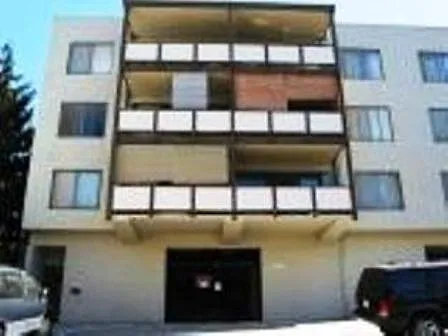 1531 Shattuck Ave #103 Photo 1