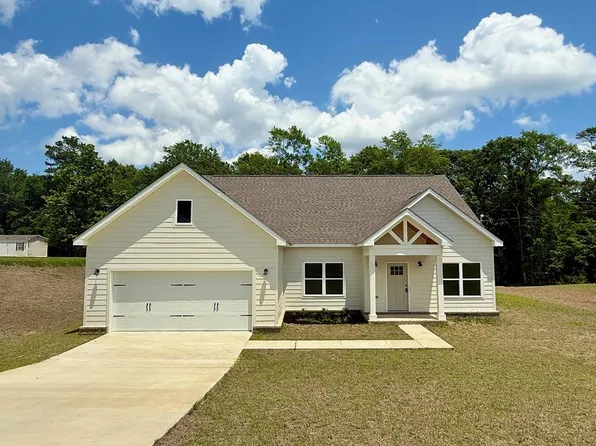 626 Smart Rd, Troy, AL 36079