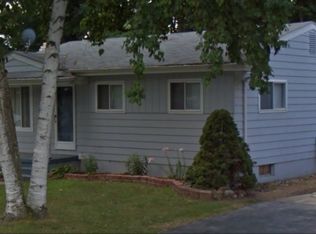 3213 Salishan Cir, Flint, MI 48506