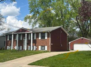 3086 Aris St NW, Warren, OH 44485