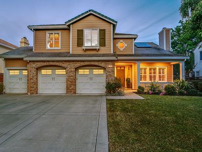 105 Fairwood Ct, Danville, CA, 94506
