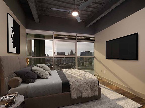 5th image of 500 Pearl St APT 906
