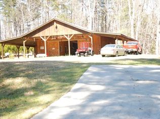 846 Camp Mikell Rd, Toccoa, GA 30577