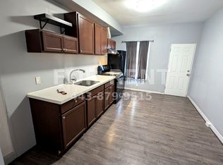 (Undisclosed Address), Baltimore, MD 21205