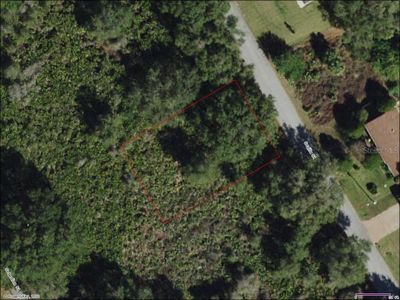 Sevilla St LOT 6, North Pt, FL, 34287