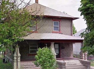 4432 Touzalin Ave, Lincoln, NE 68507