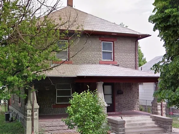 4432 Touzalin Ave, Lincoln, NE 68507