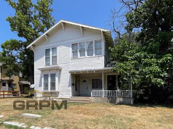 120 W 10th, 120 W 10th Ave #1, Hutchinson, KS 67501