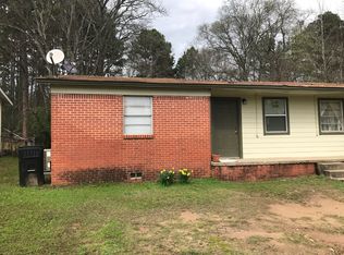 1009 Raney Dr, Longview, TX 75602