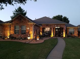 1822 Clear Summit Ln, Mansfield, TX 76063