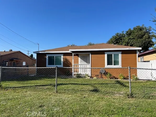 3909 Glen Way, El Monte, CA 91731