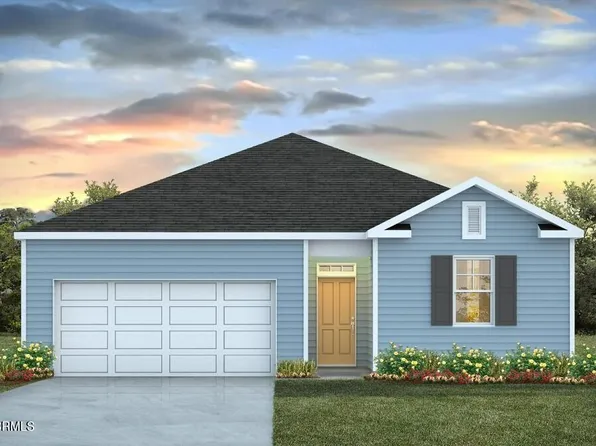 239 Tributary Circle Lot 21, Wilmington, NC 28401