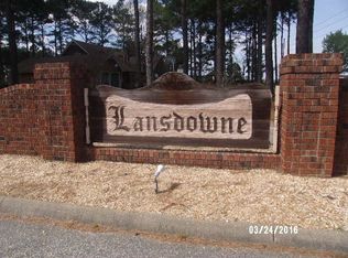 58 Winterlochen Dr LOT 58, Dunn, NC 28334