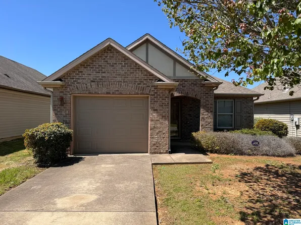 6247 Cathwick Dr, Mc Calla, AL 35111