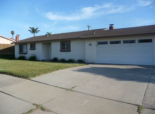 1196 E Rice Ranch Rd, Santa Maria, CA 93455