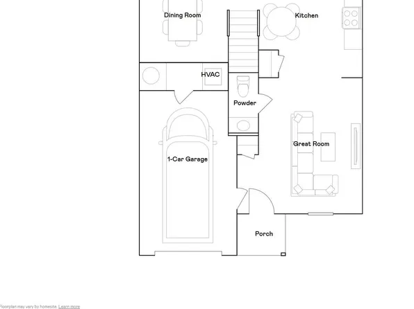 2245 Sam Tillery Dr, Alexander, AR 72002